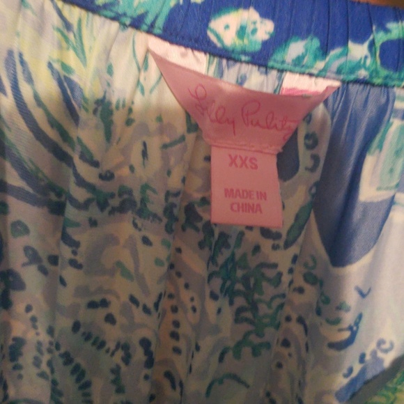 Lilly Pulitzer Pim Jumpsuit - Picture 5 of 8